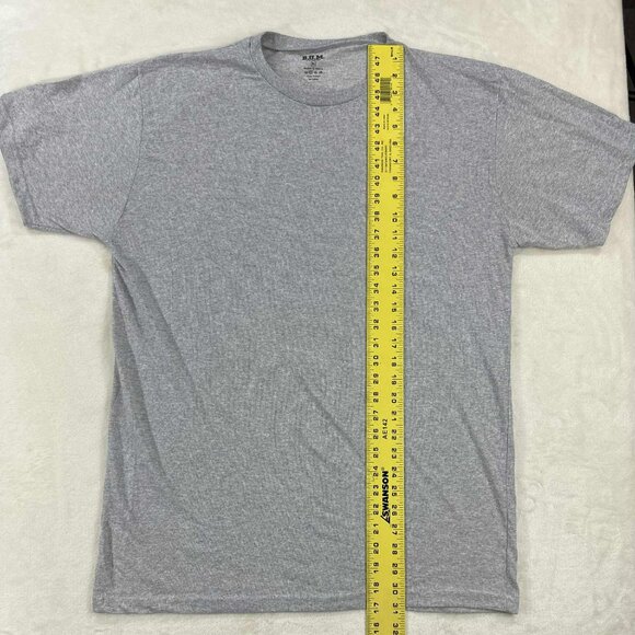 Steeve & Barry's Ohio State Football Tee + B.U.M. Equipment Gray Tee | XL Bundle - Picture 13 of 16
